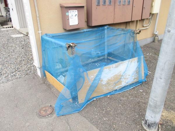 春日ハイツA・B（A-14） 共有部分