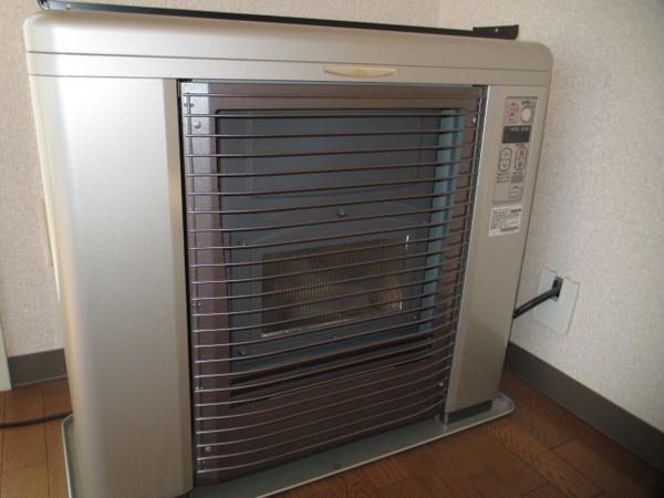 グランドール司（505） 設備
