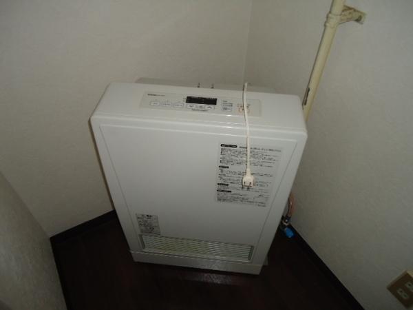 八番館 設備
