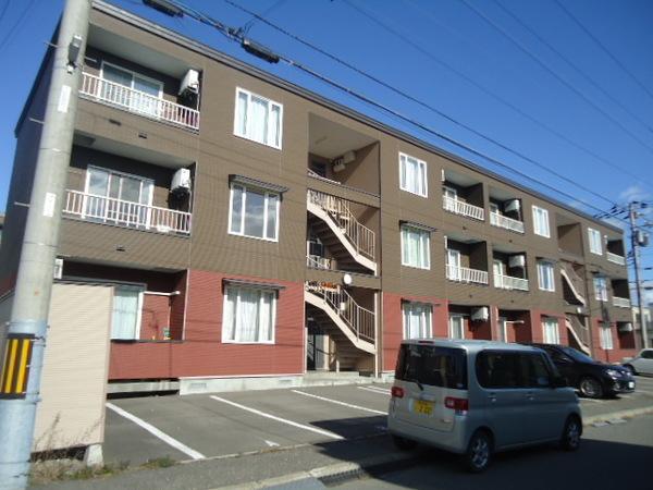 バップバーレンW17N（305） 外観