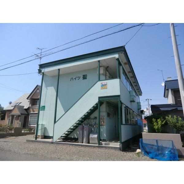 ハイツ聖（ひじり）（101） その他