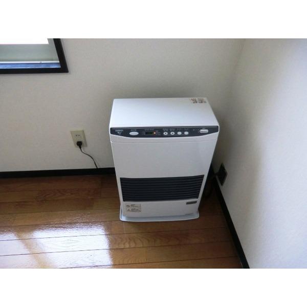アーバン63（305） 設備