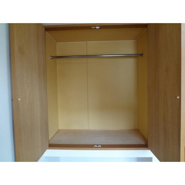 第二恒陽マンション（305） 収納