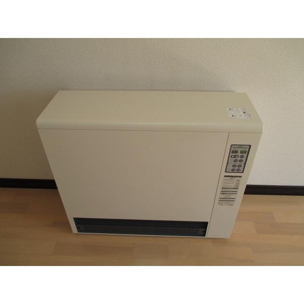 ラパーチェ529（302） 設備