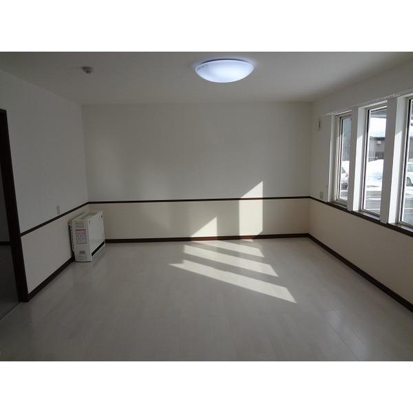プラナス132（102） リビング