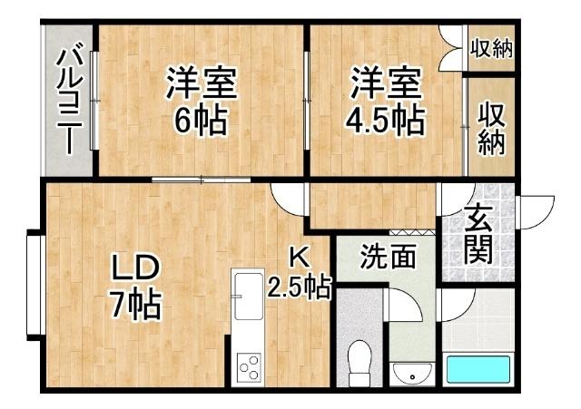 写真:物件の写真