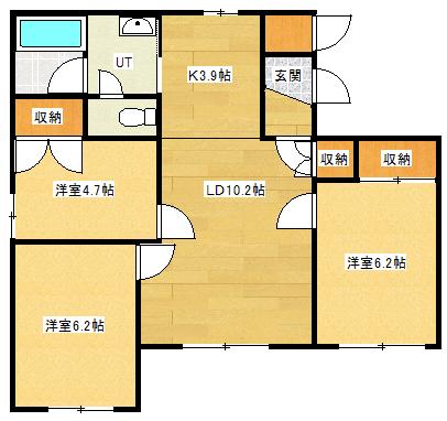 写真:物件の写真