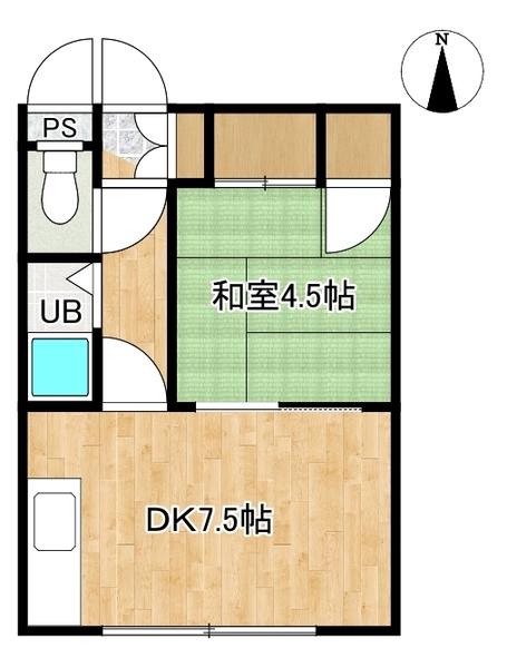 写真:物件の写真