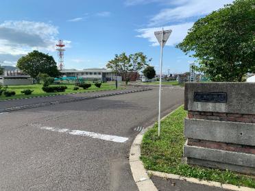 池田町立池田中学校：1760m