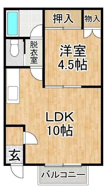 写真:物件の写真