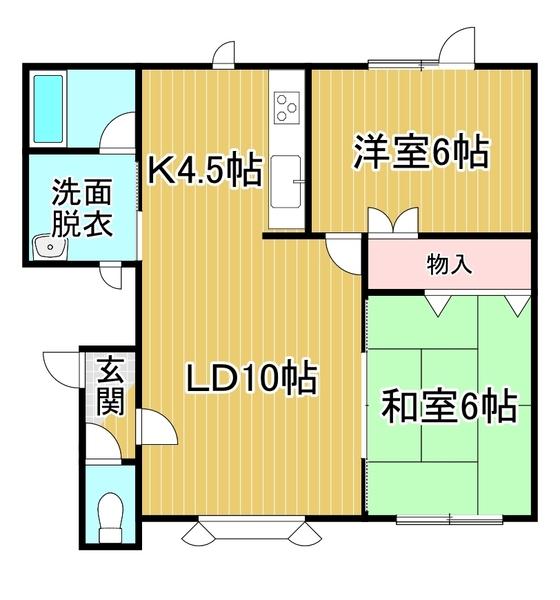 写真:物件の写真