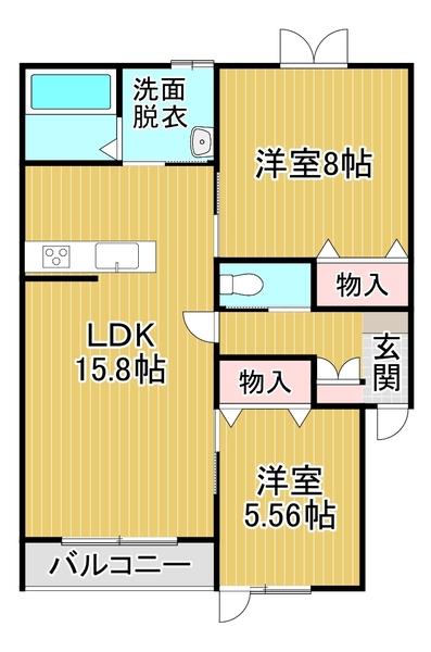 写真:物件の写真