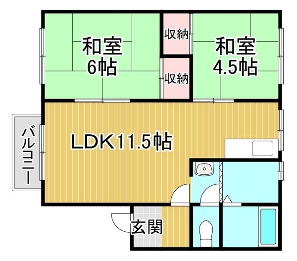 写真:物件の写真