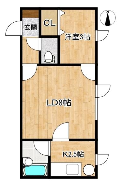 写真:物件の写真