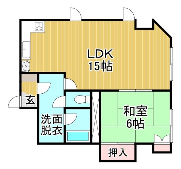 写真:物件の写真