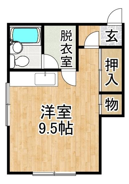 写真:物件の写真