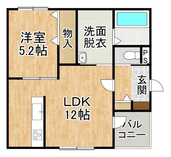 写真:物件の写真