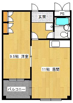 写真:物件の写真