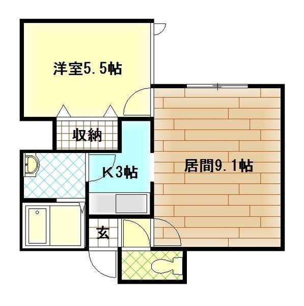 写真:物件の写真