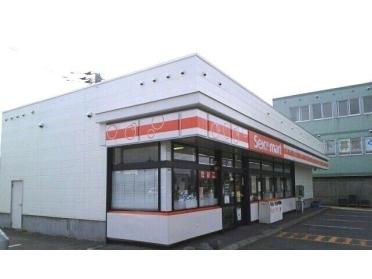 セブンイレブン神居３条店：450m