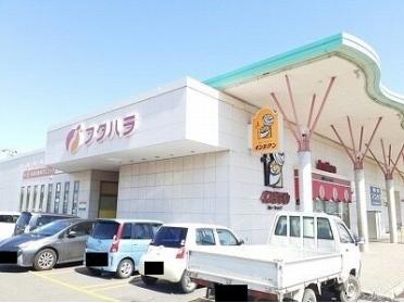 フクハラ西18条店：700m