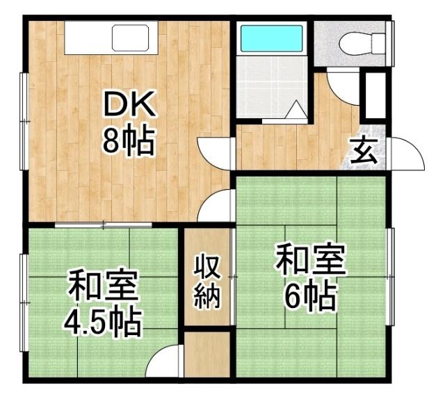 写真:物件の写真