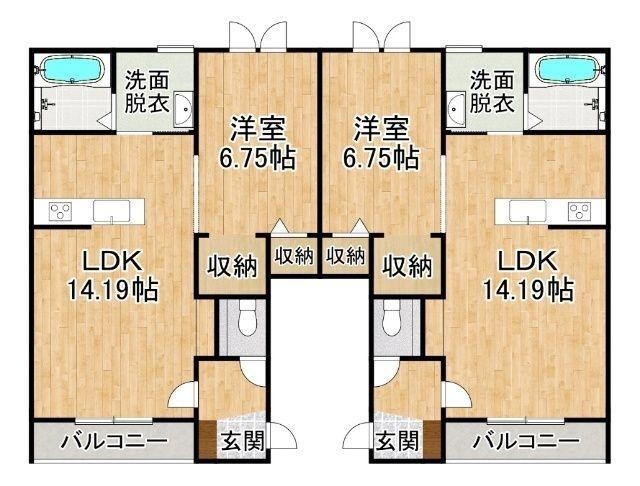 写真:物件の写真