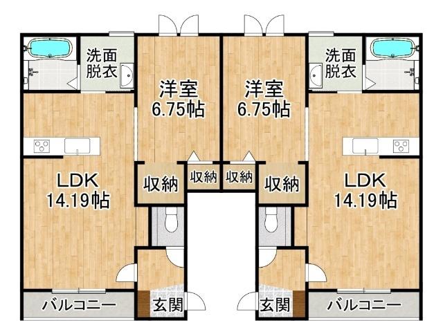 写真:物件の写真