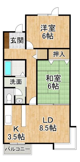 写真:物件の写真