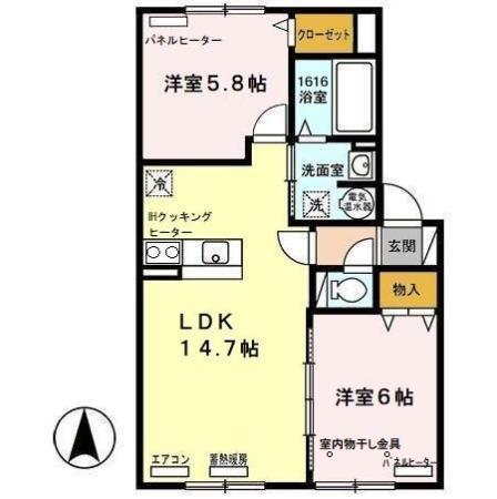 写真:物件の写真