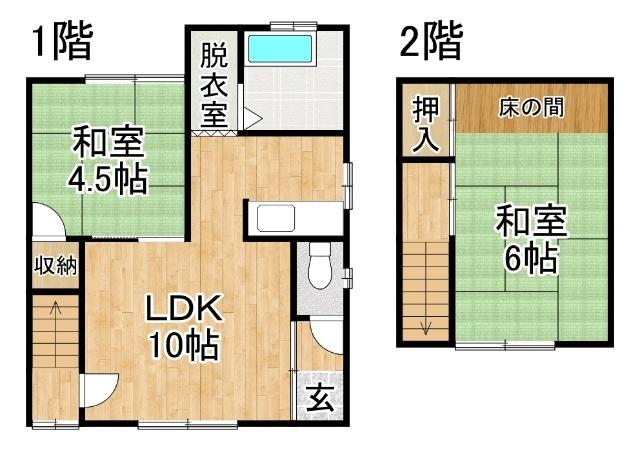 写真:物件の写真