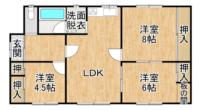 写真:物件の写真