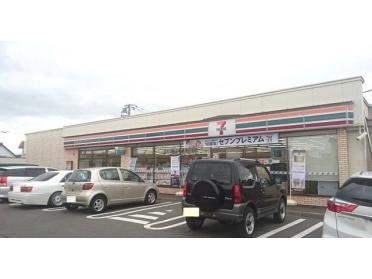 セブンイレブン旭川永山７丁目店：180m