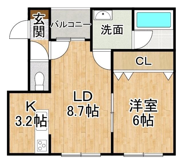 写真:物件の写真