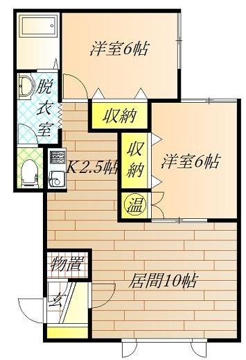 写真:物件の写真