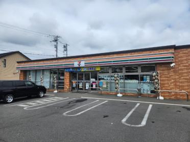 セブンイレブン帯広西5条南豊成通店：371m