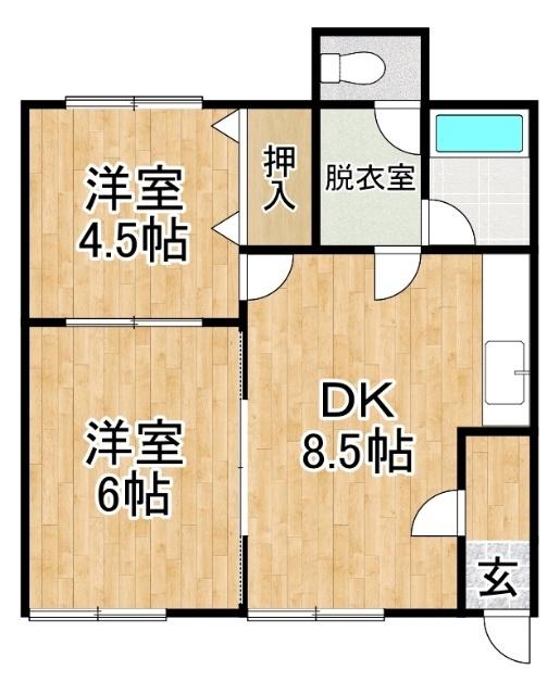 写真:物件の写真