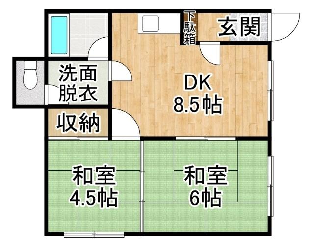 写真:物件の写真