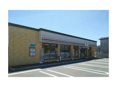 セブンイレブン旭川東警察署前店：350m