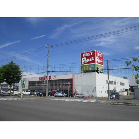 ダイイチ末広店：1335m