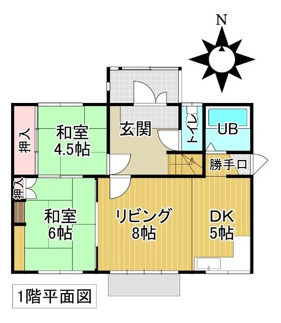 写真:物件の写真