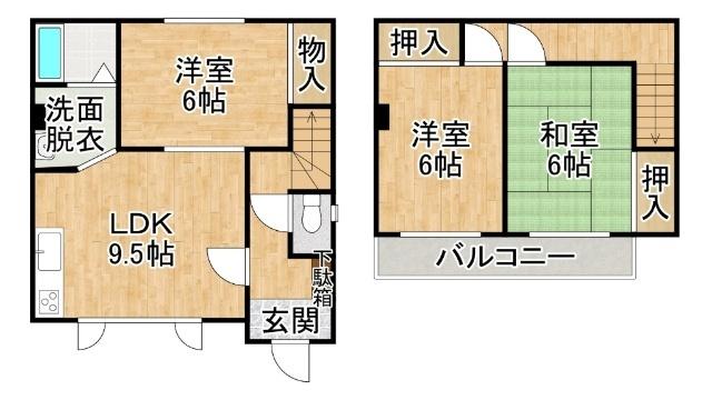 写真:物件の写真