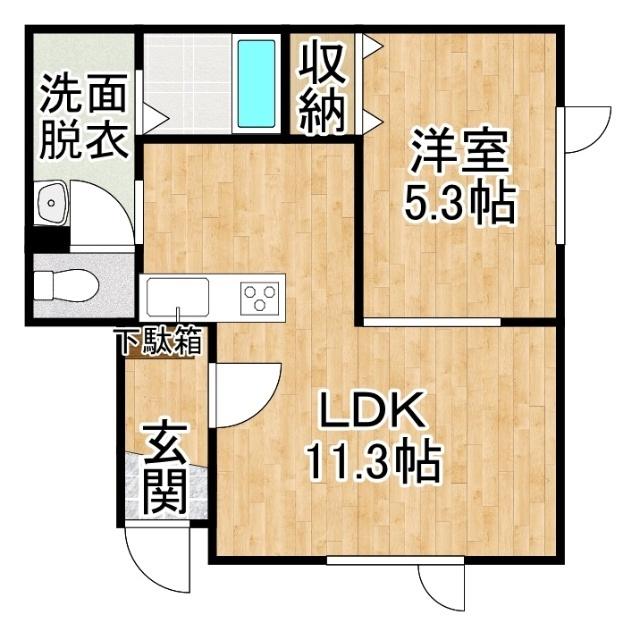 写真:物件の写真