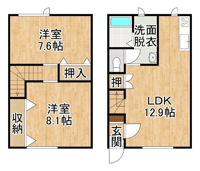 写真:物件の写真