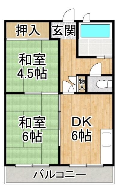 写真:物件の写真