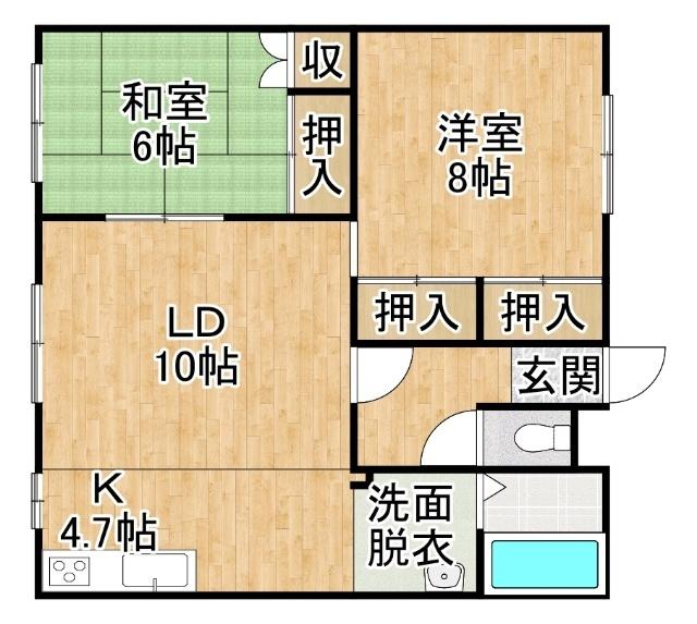 写真:物件の写真