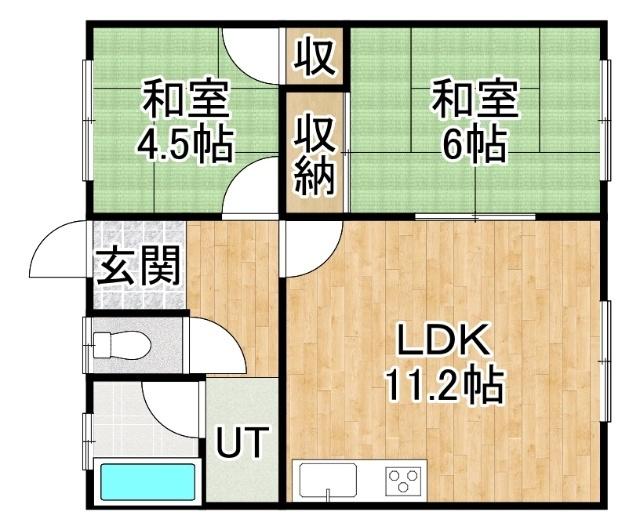 写真:物件の写真