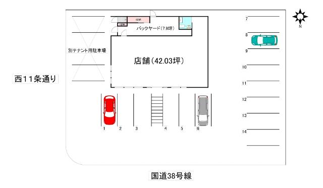 写真:物件の写真