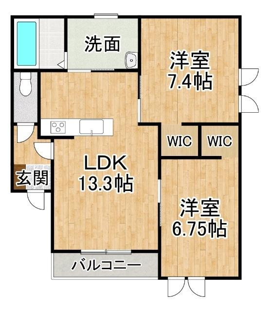 写真:物件の写真