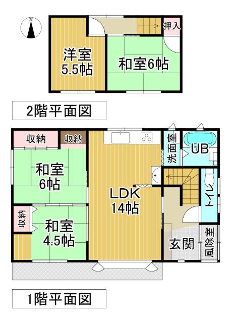 写真:物件の写真